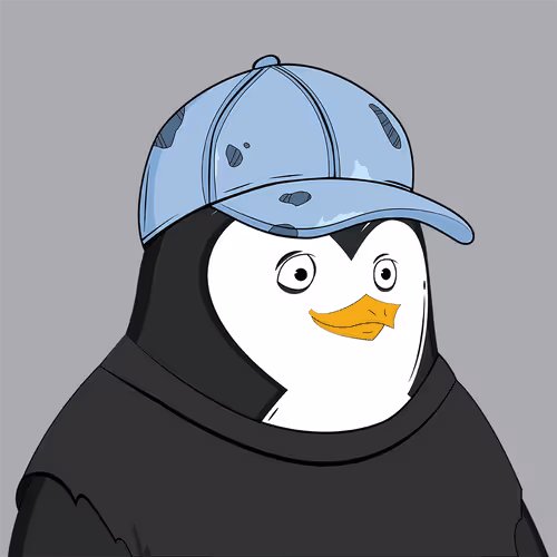Yo Penguins