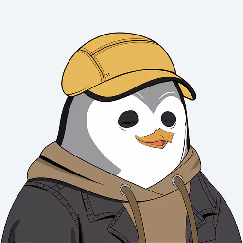 Yo Penguins