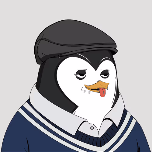Yo Penguins