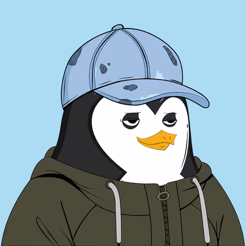 Yo Penguins