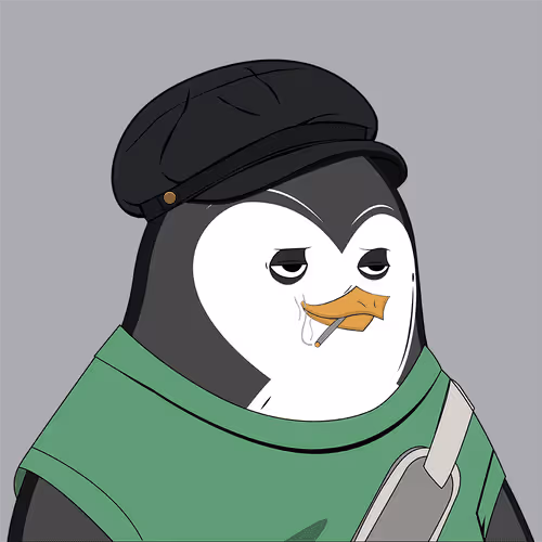 Yo Penguins