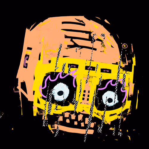 More Pain