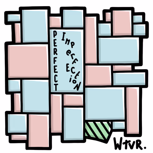 Deeper Meaning By Wtvr Studios