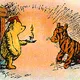 The House at Pooh Corner Public Domain 2024