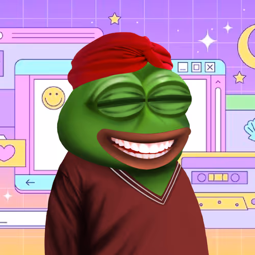 Pepe Unlocked