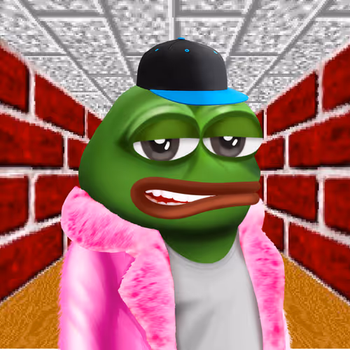Pepe Unlocked