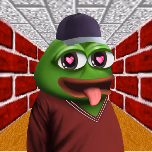 Pepe Unlocked