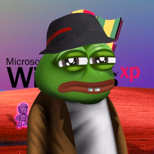 Pepe Unlocked