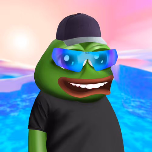 Pepe Unlocked