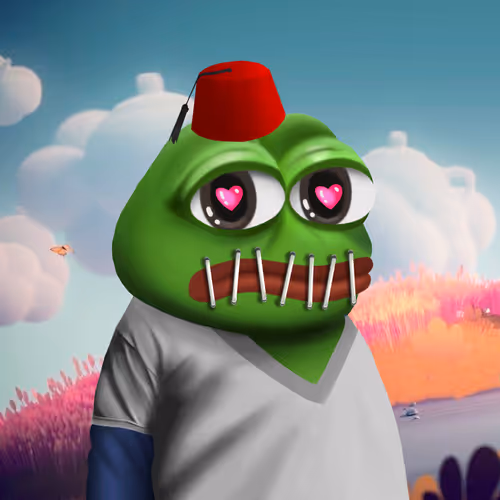 Pepe Unlocked