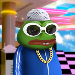 Pepe Unlocked #3046