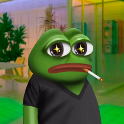 Pepe Unlocked #2368