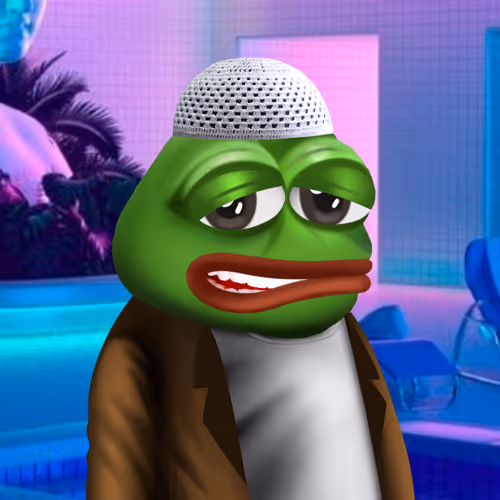 Pepe Unlocked