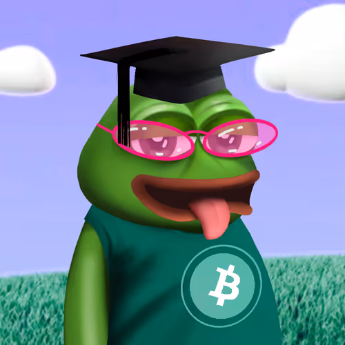 Pepe Unlocked