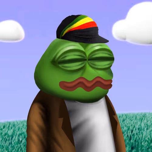Pepe Unlocked