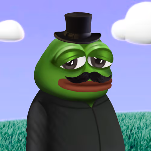 Pepe Unlocked