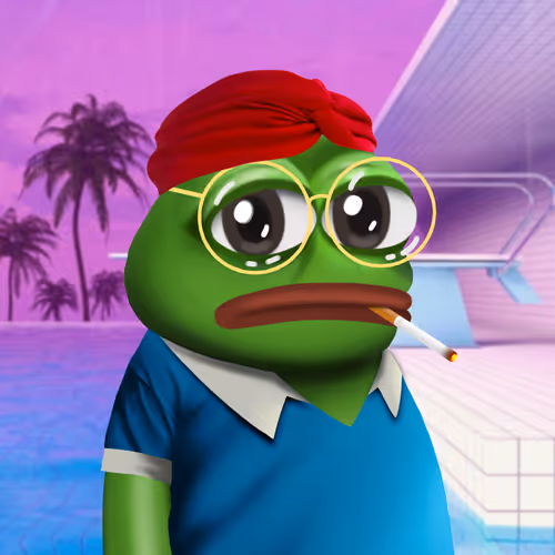 Pepe Unlocked