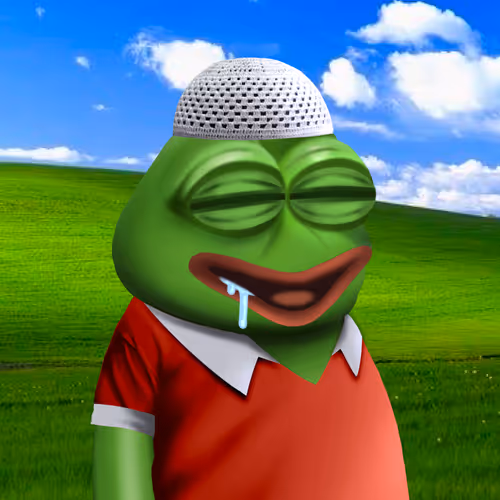 Pepe Unlocked
