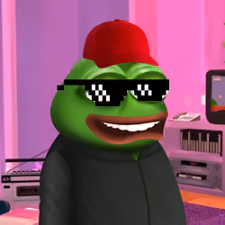 Pepe Unlocked #2366