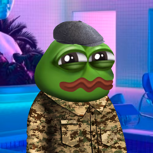 Pepe Unlocked