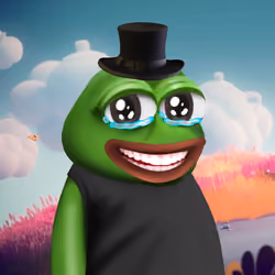 Pepe Unlocked #2592