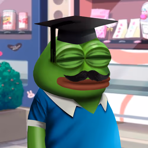 Pepe Unlocked