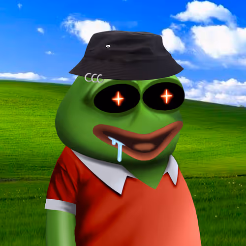 Pepe Unlocked