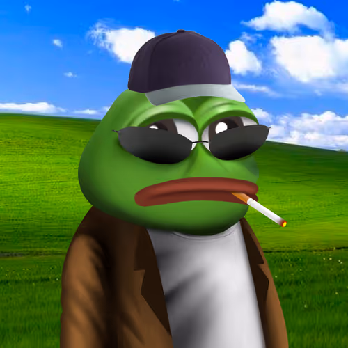 Pepe Unlocked