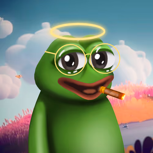 Pepe Unlocked
