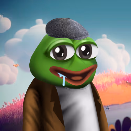 Pepe Unlocked