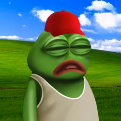 Pepe Unlocked #2394