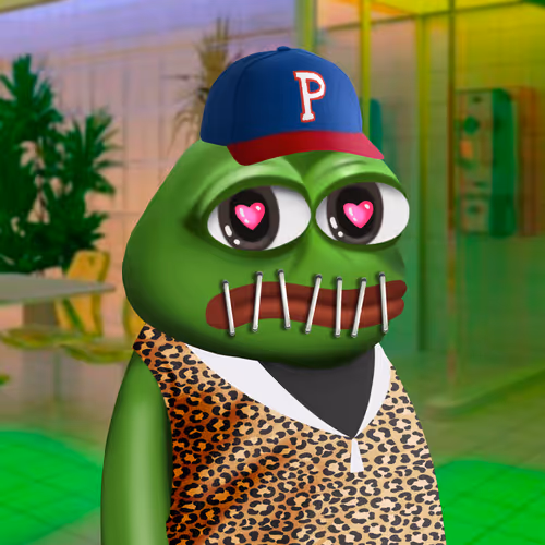 Pepe Unlocked