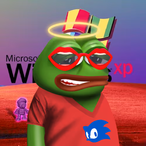 Pepe Unlocked