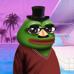 Pepe Unlocked #3010