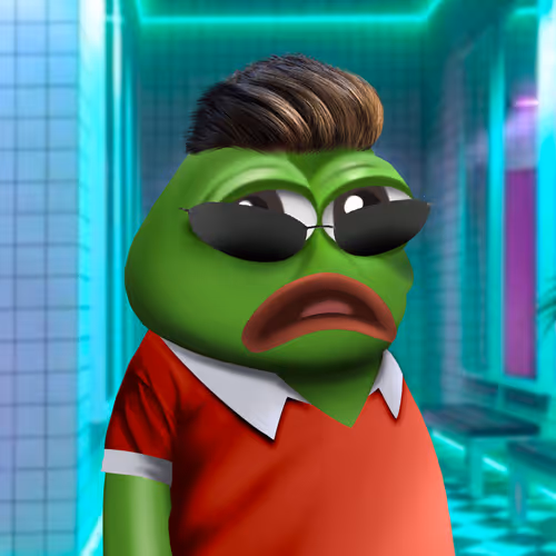 Pepe Unlocked