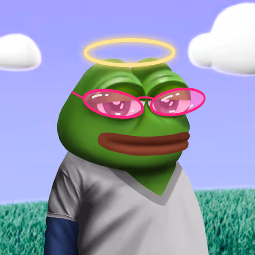 Pepe Unlocked