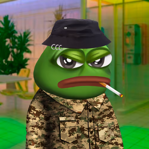 Pepe Unlocked