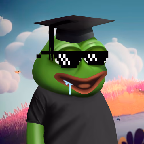 Pepe Unlocked #216