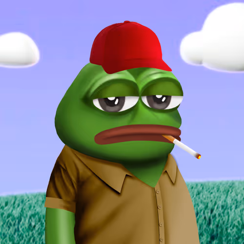 Pepe Unlocked