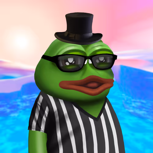Pepe Unlocked