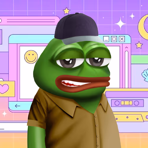 Pepe Unlocked