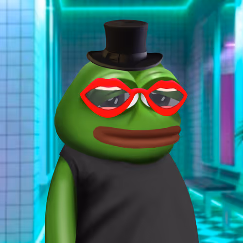 Pepe Unlocked