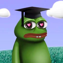 Pepe Unlocked #3047