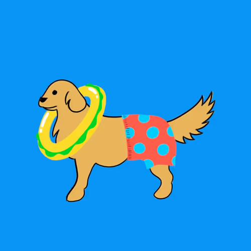 beloved goldenretriever