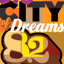 Big City 82 #2/10