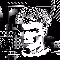 Pixel #3805