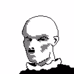 6743