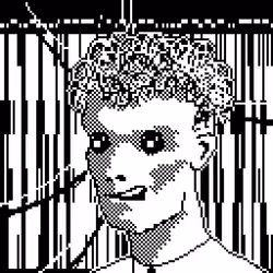 Pixel #7617