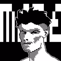 Pixel #7683