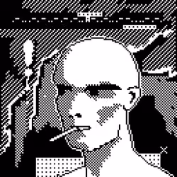 Pixel #2533